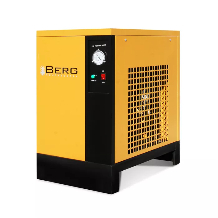 Продается BERG Осушитель воздуха рефрижераторного типа BERG OB-5.5