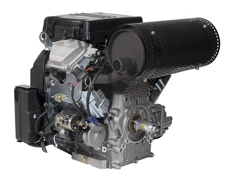 Продается Vektor Двигатель Lifan 2V78F