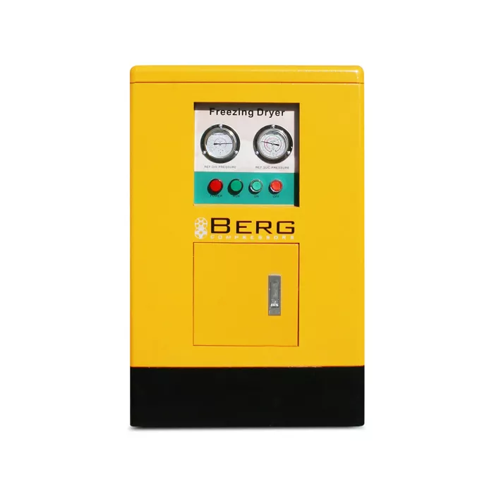 Продается BERG Осушитель воздуха рефрижераторного типа BERG OB-37